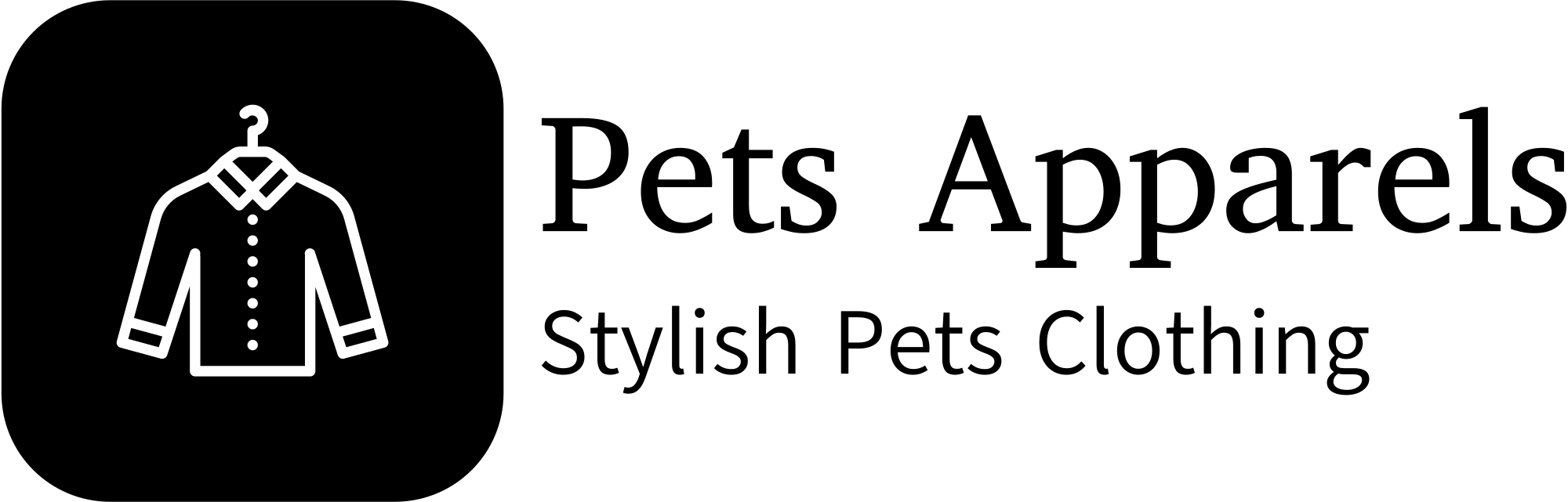 Pets Apparels